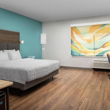 Готель Tru By Hilton San Antonio North Екстер'єр фото