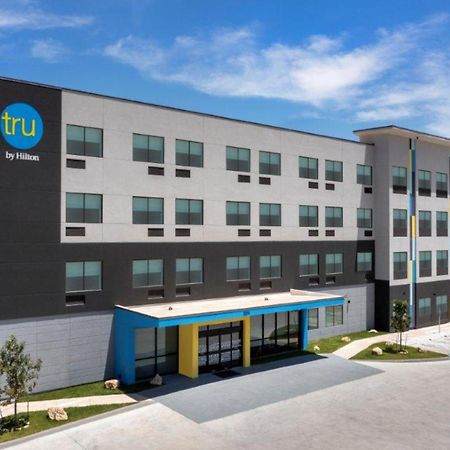 Готель Tru By Hilton San Antonio North Екстер'єр фото