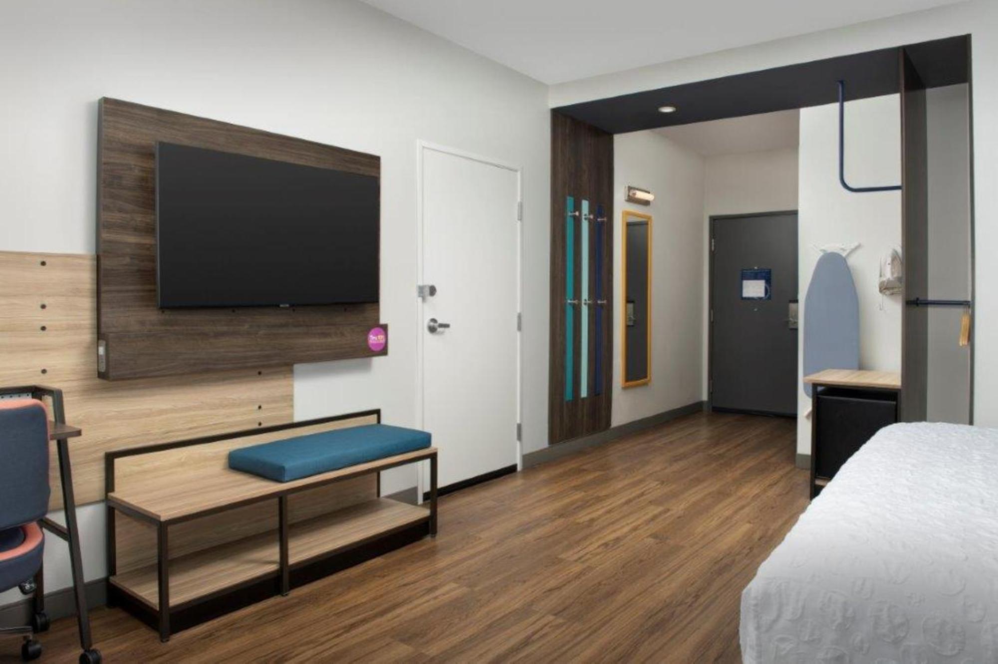 Готель Tru By Hilton San Antonio North Екстер'єр фото