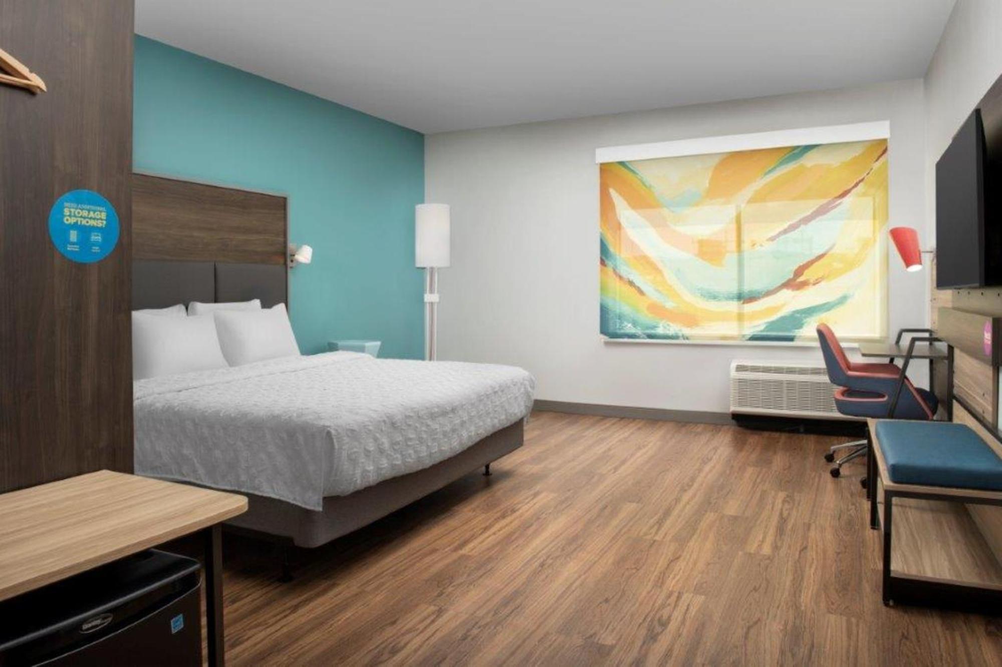 Готель Tru By Hilton San Antonio North Екстер'єр фото
